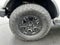 2022 Ford Bronco Wildtrak Sasquatch