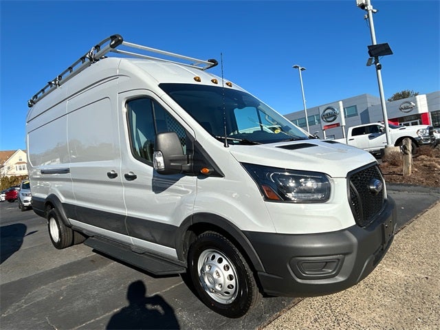 2024 Ford Transit-350 Base