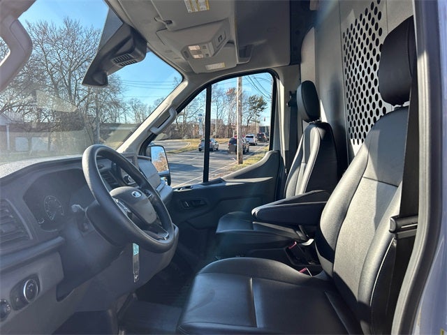 2024 Ford Transit-350 Base