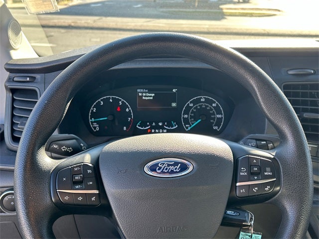 2024 Ford Transit-350 Base