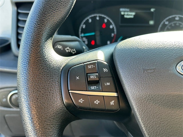 2024 Ford Transit-350 Base