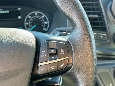 2024 Ford Transit-350 Base