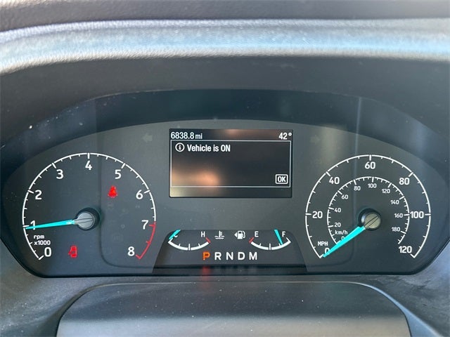 2024 Ford Transit-350 Base