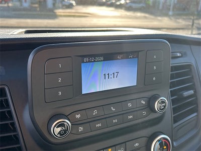 2024 Ford Transit-350 Base