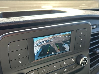 2024 Ford Transit-350 Base