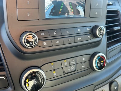 2024 Ford Transit-350 Base