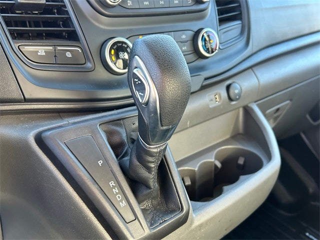 2024 Ford Transit-350 Base