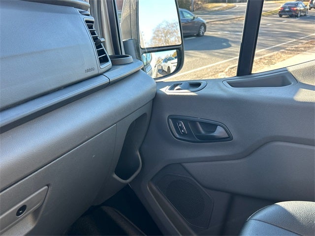 2024 Ford Transit-350 Base