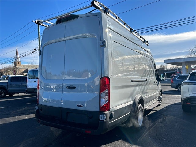2024 Ford Transit-350 Base