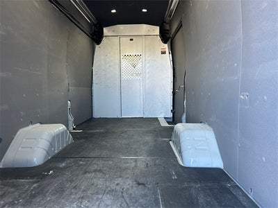 2024 Ford Transit-350 Base