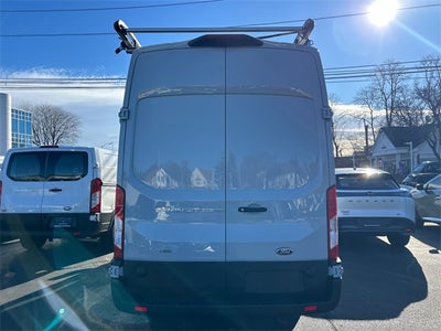 2024 Ford Transit-350 Base