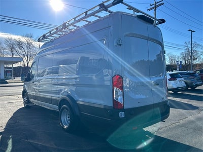 2024 Ford Transit-350 Base