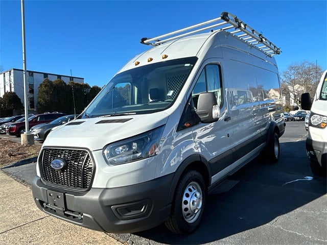 2024 Ford Transit-350 Base