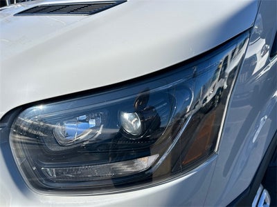 2024 Ford Transit-350 Base