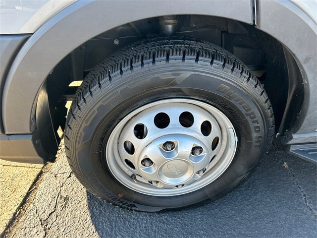 2024 Ford Transit-350 Base