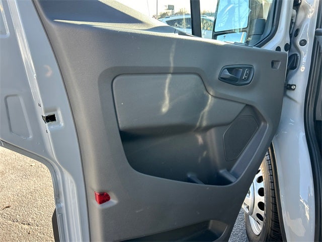 2024 Ford Transit-350 Base