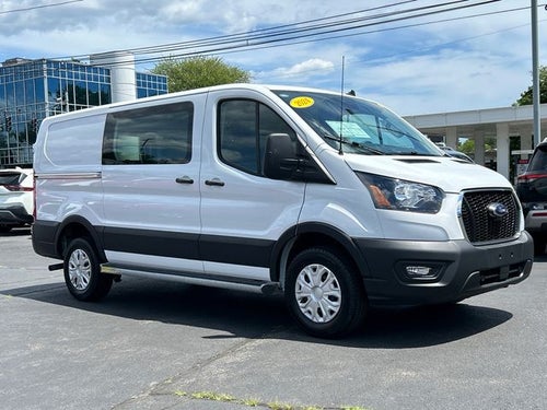 2024 Ford Transit-250 Base