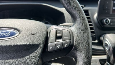 2024 Ford Transit-250 Base