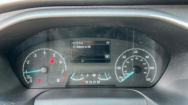2024 Ford Transit-250 Base