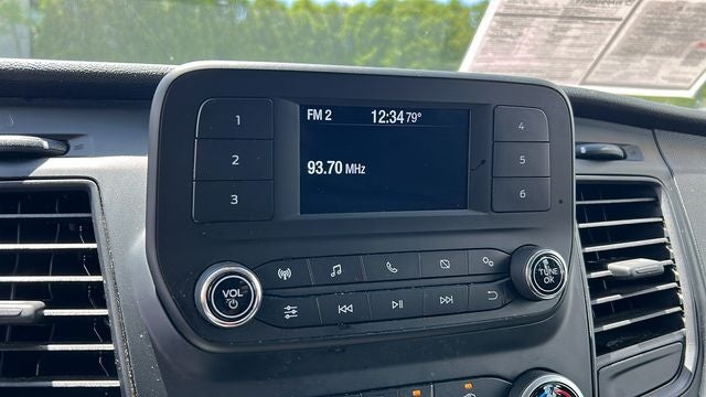 2024 Ford Transit-250 Base