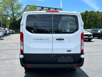 2024 Ford Transit-250 Base
