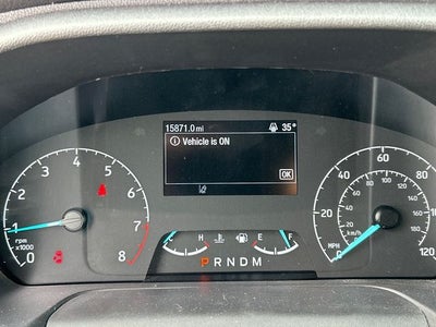 2024 Ford Transit-250 Base