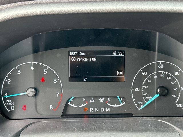 2024 Ford Transit-250 Base