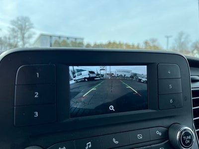 2024 Ford Transit-250 Base