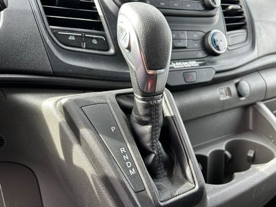 2024 Ford Transit-250 Base