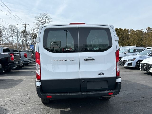 2024 Ford Transit-250 Base