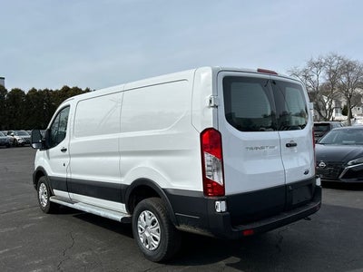 2024 Ford Transit-250 Base
