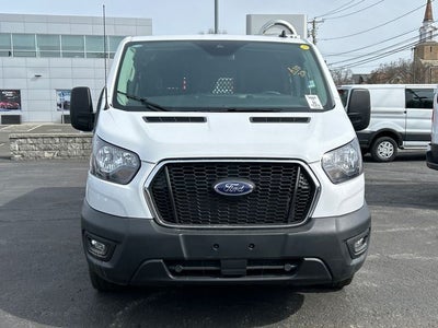 2024 Ford Transit-250 Base