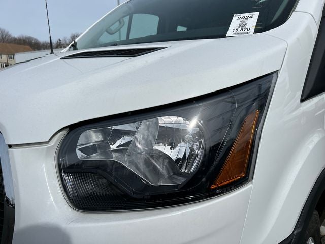2024 Ford Transit-250 Base