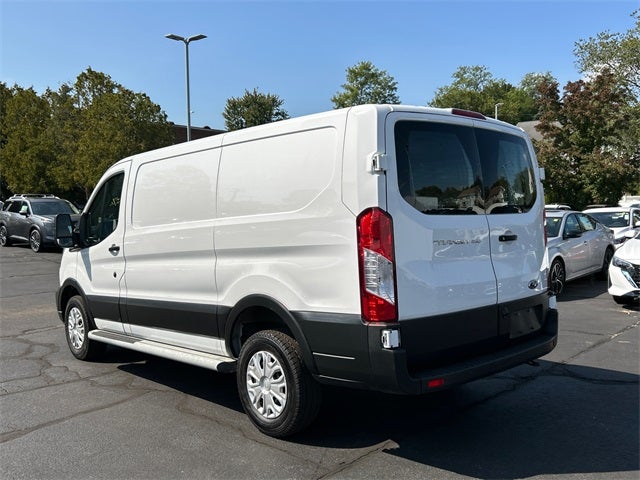 2024 Ford Transit-250 Base