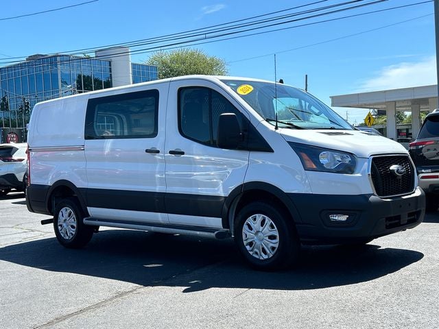 2024 Ford Transit 250 Low Roof 130 WB's photo