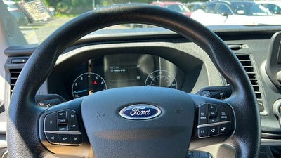 2024 Ford Transit-250 Base