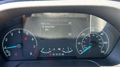 2024 Ford Transit-250 Base