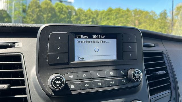 2024 Ford Transit-250 Base