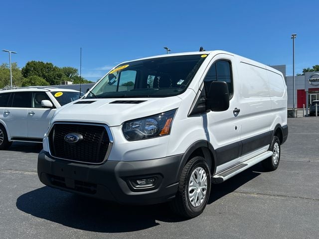 2024 Ford Transit-250 Base