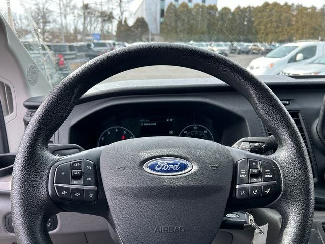 2024 Ford Transit-250 Base