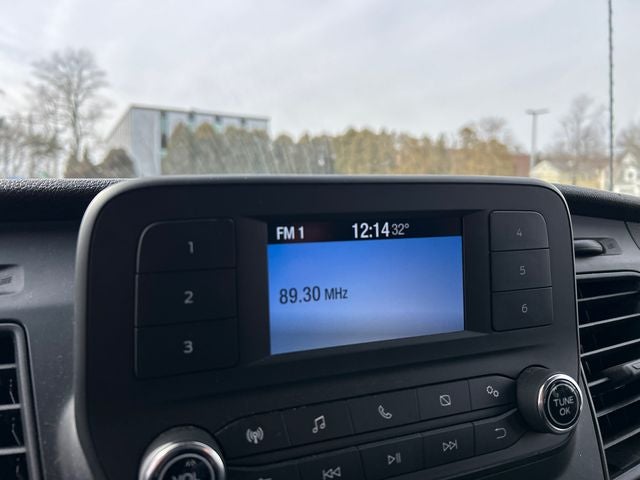 2024 Ford Transit-250 Base