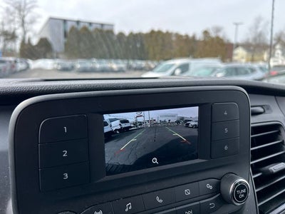 2024 Ford Transit-250 Base