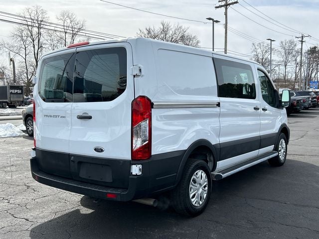 2024 Ford Transit-250 Base