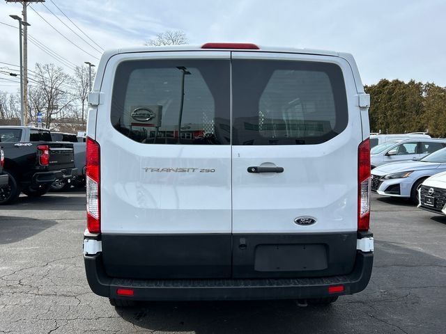 2024 Ford Transit-250 Base