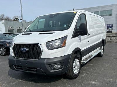 2024 Ford Transit-250 Base