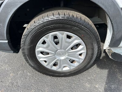 2024 Ford Transit-250 Base