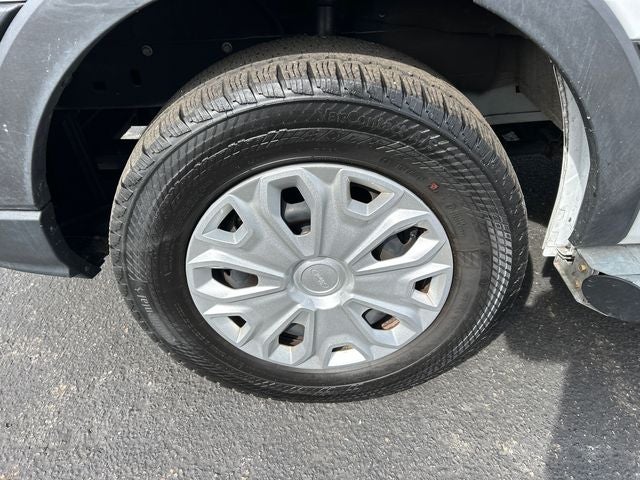 2024 Ford Transit-250 Base