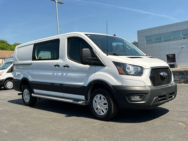 2024 Ford Transit-250 Base