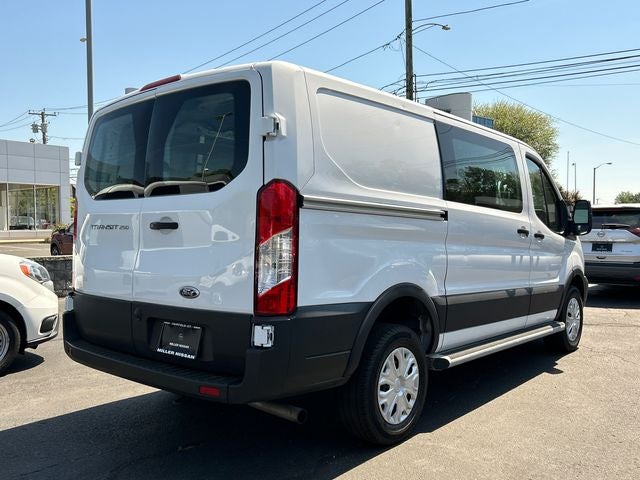 2024 Ford Transit-250 Base