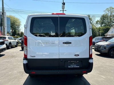 2024 Ford Transit-250 Base